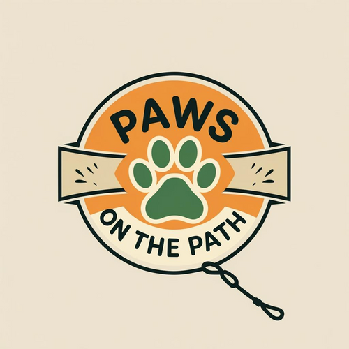 Paws On The Path